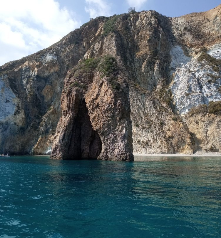 Arco Naturale景点图片