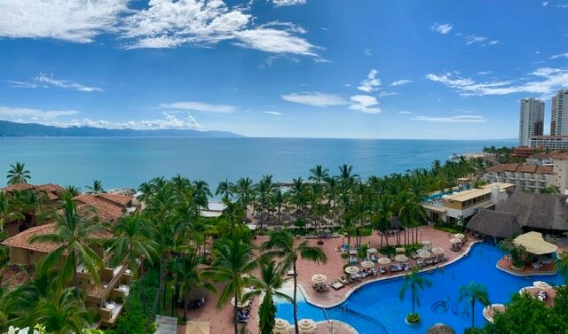 Go Vallarta DMC-瓦拉塔港必去景点