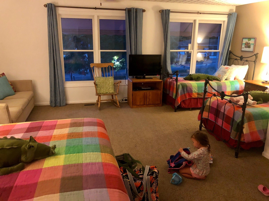 Beachway Resort主图