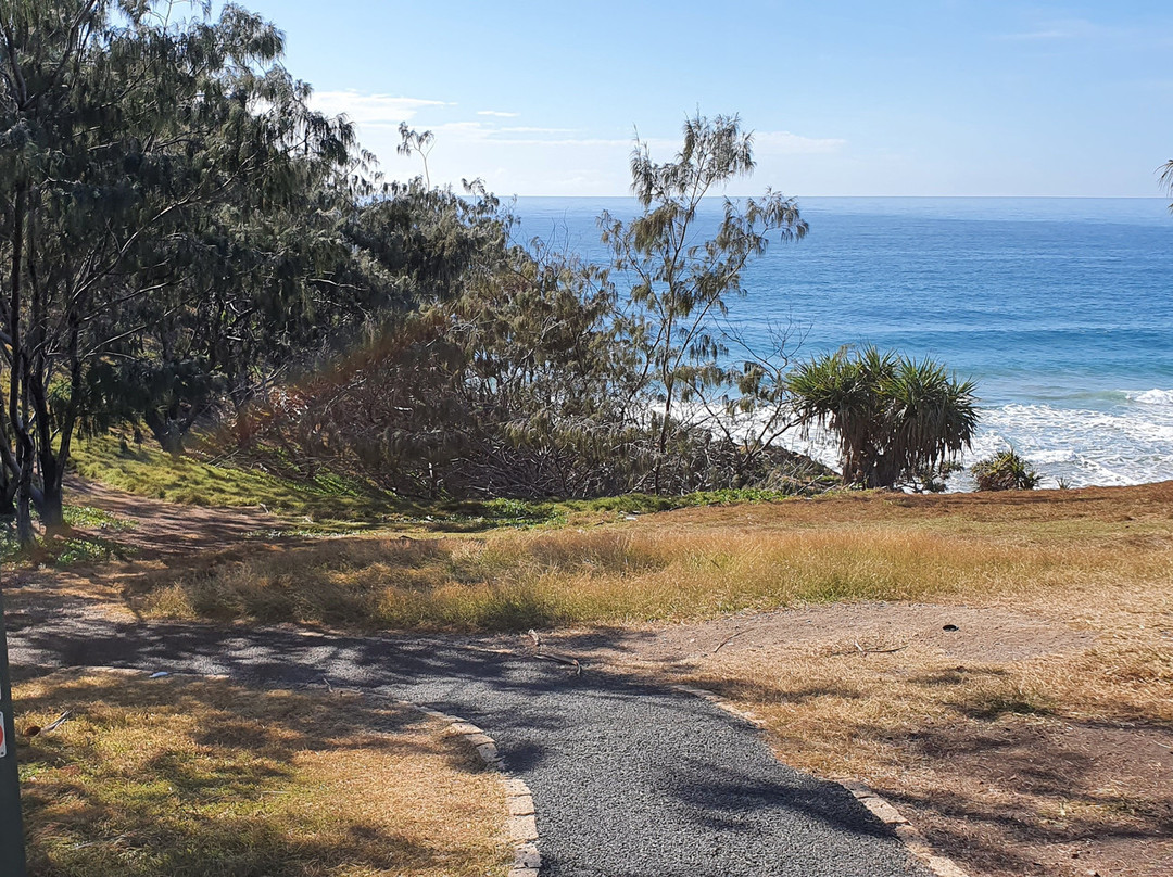Wave Lookout-1770镇必去景点