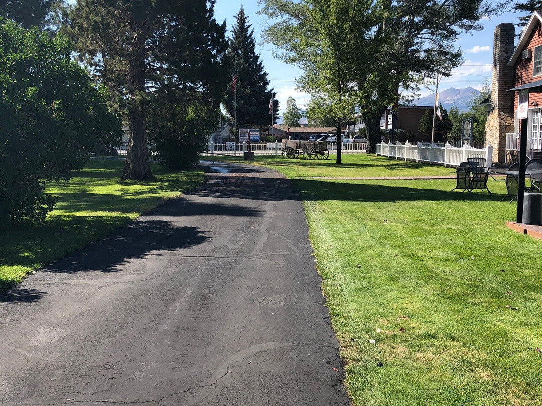 Silver Maple Inn主图