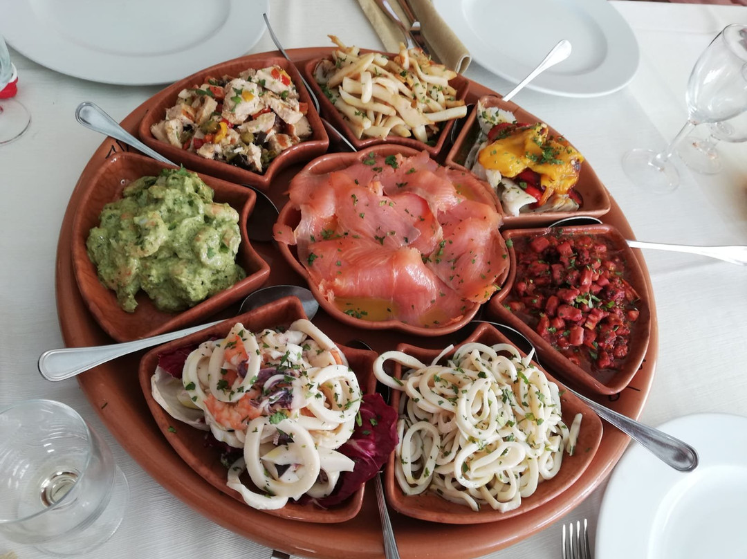 Il Nido Country House主图