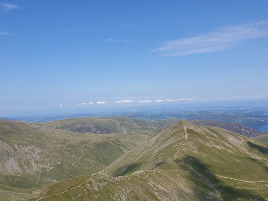 BEE Adventures-曼彻斯特必去景点