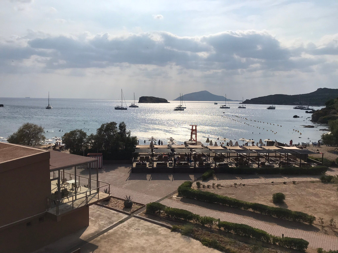 爱琴海岸酒店主图