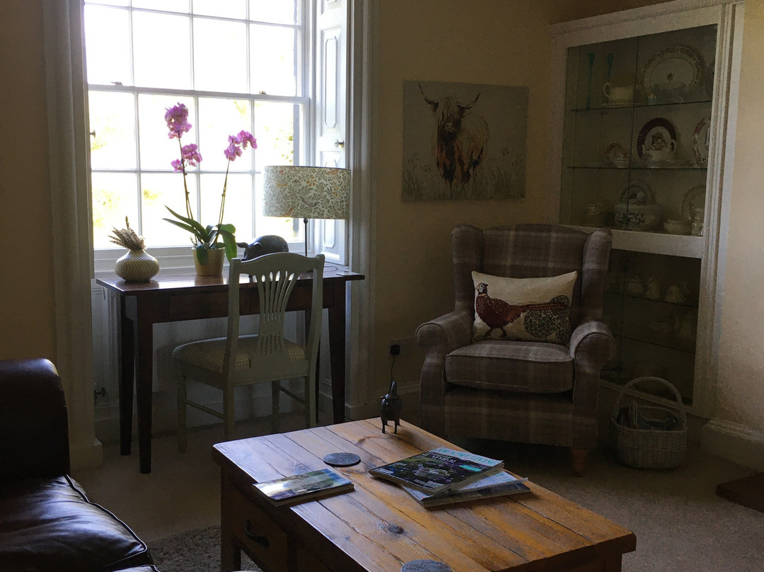 Lanercost Equestrian and Country主图