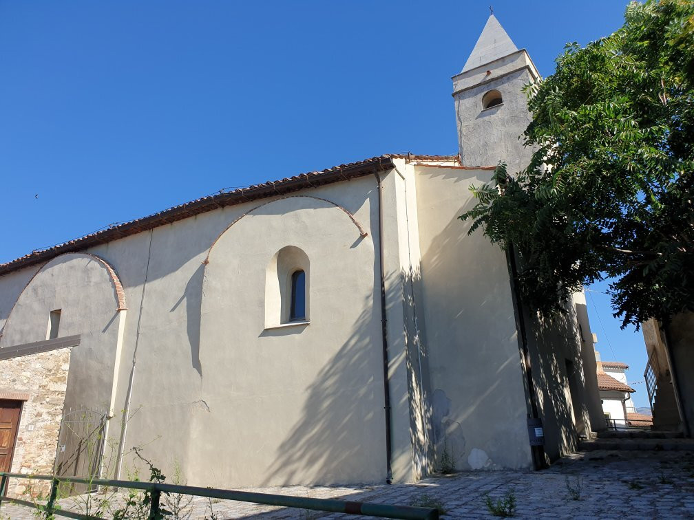 Chiesa di San Nicola景点图片