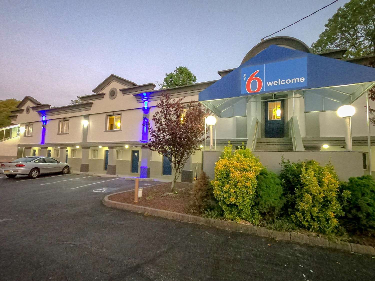 Motel 6 Toms River, NJ-官方