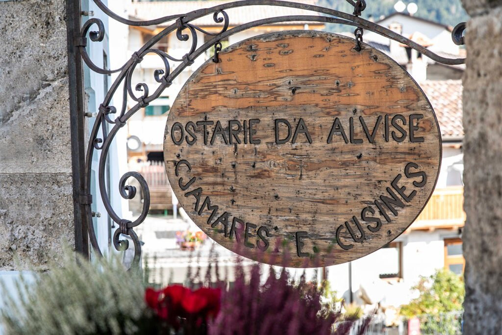 Osteria Da Alvise主图