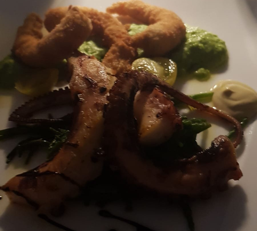 Gasthof Albergo Jochele主图