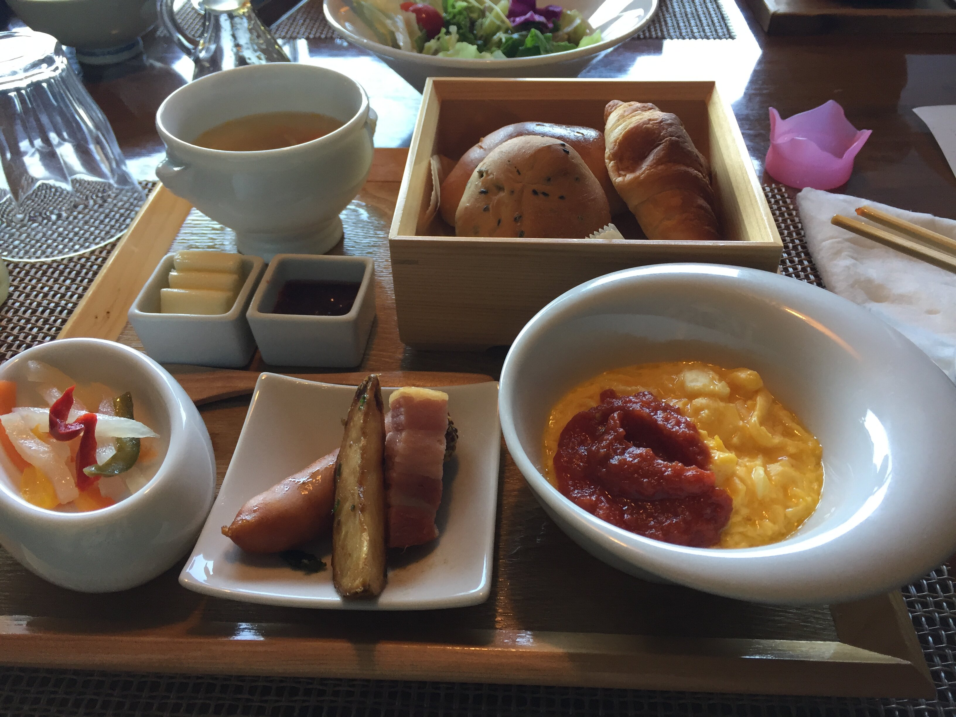 Rokuza-餐饮
