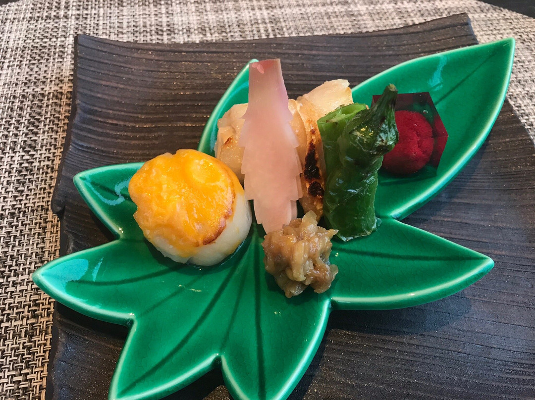 御宿The Earth主图