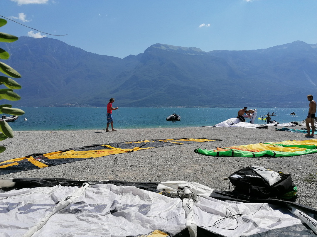 Wind Riders-利莫内必去景点