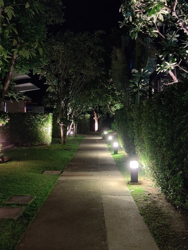 Chatnipa Beach Resort主图