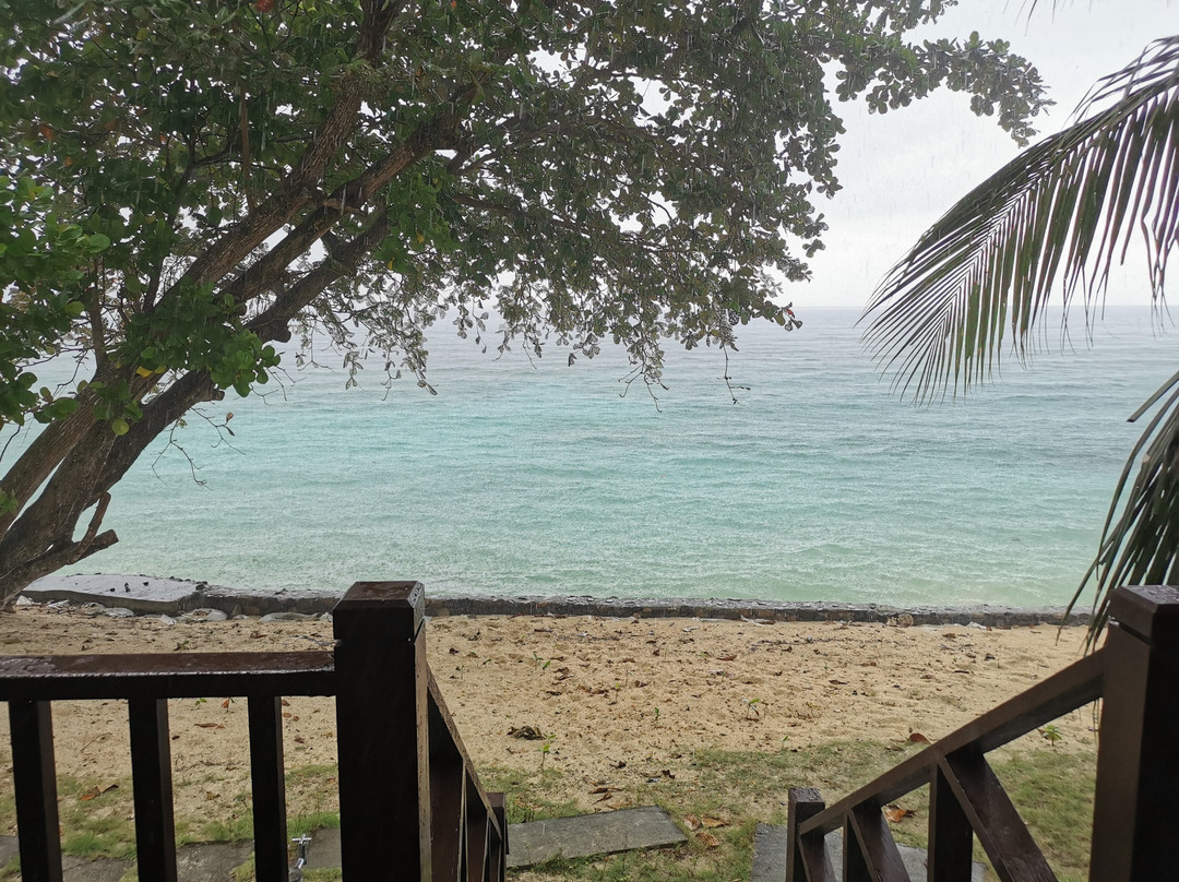 图纳玛雅海滩温泉度假村主图