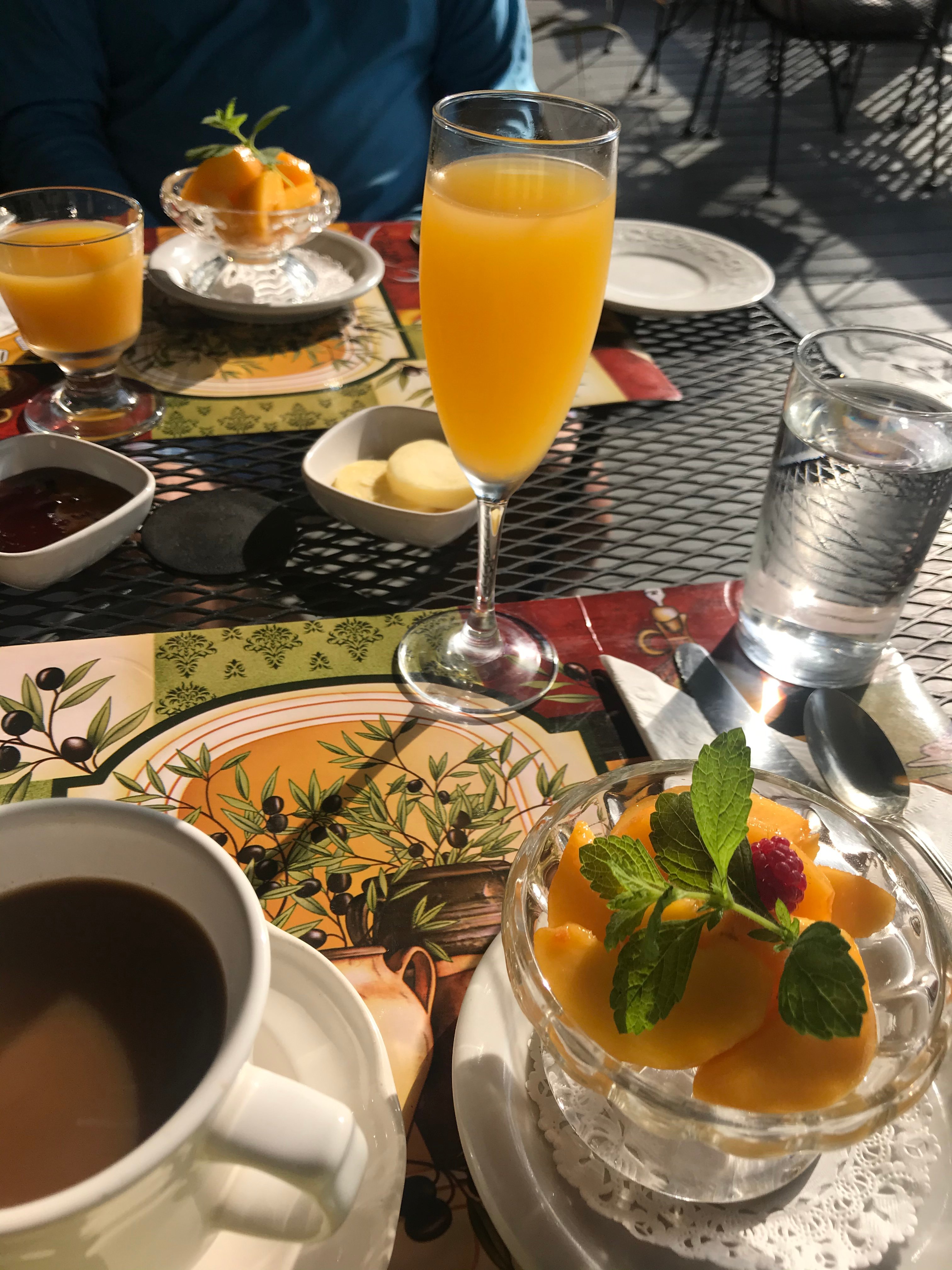 Deer Park Inn-官方