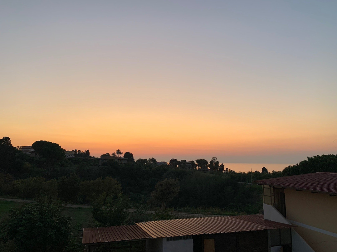 Residenza Borgo Italico主图