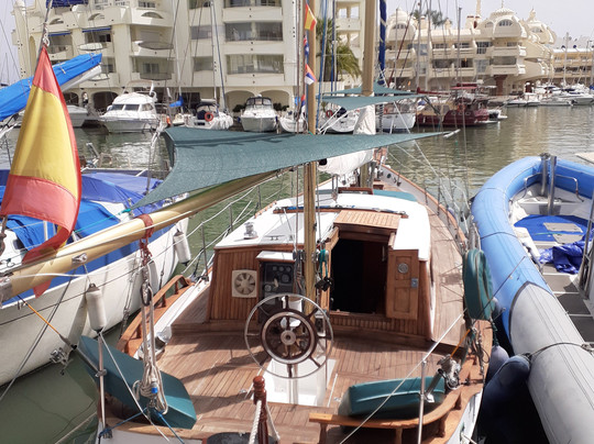 Ocean Cruiser-班纳玛德纳必去景点