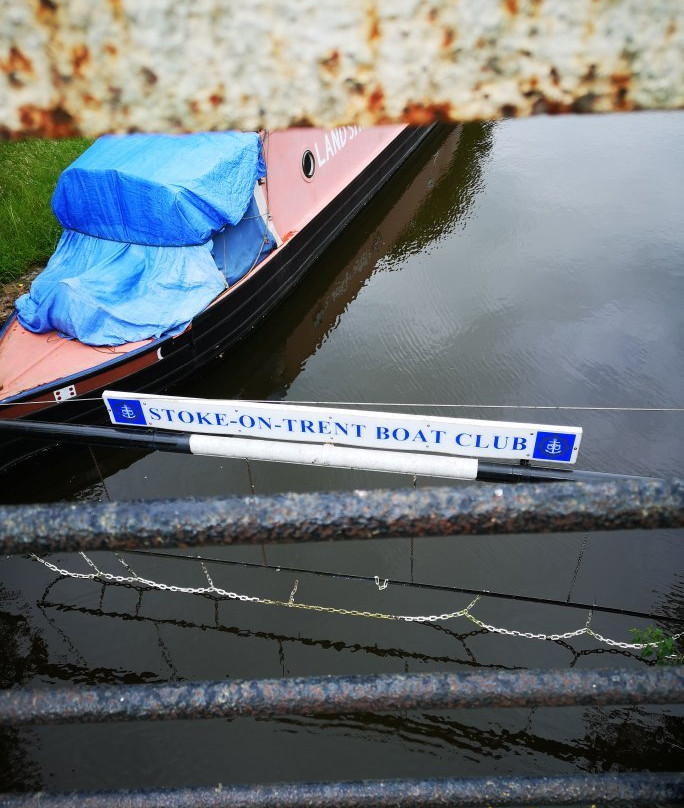 Caldon Canal-特伦特河畔斯托克必去景点