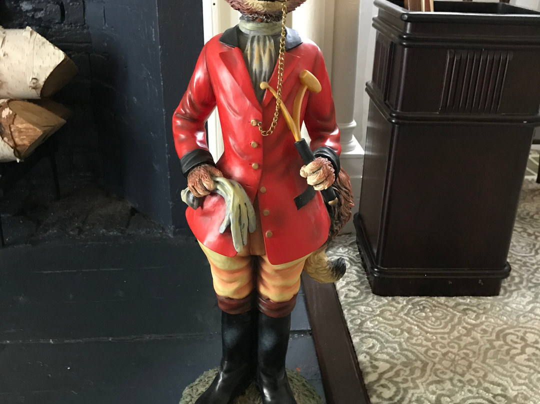 The Laurentide Inn主图