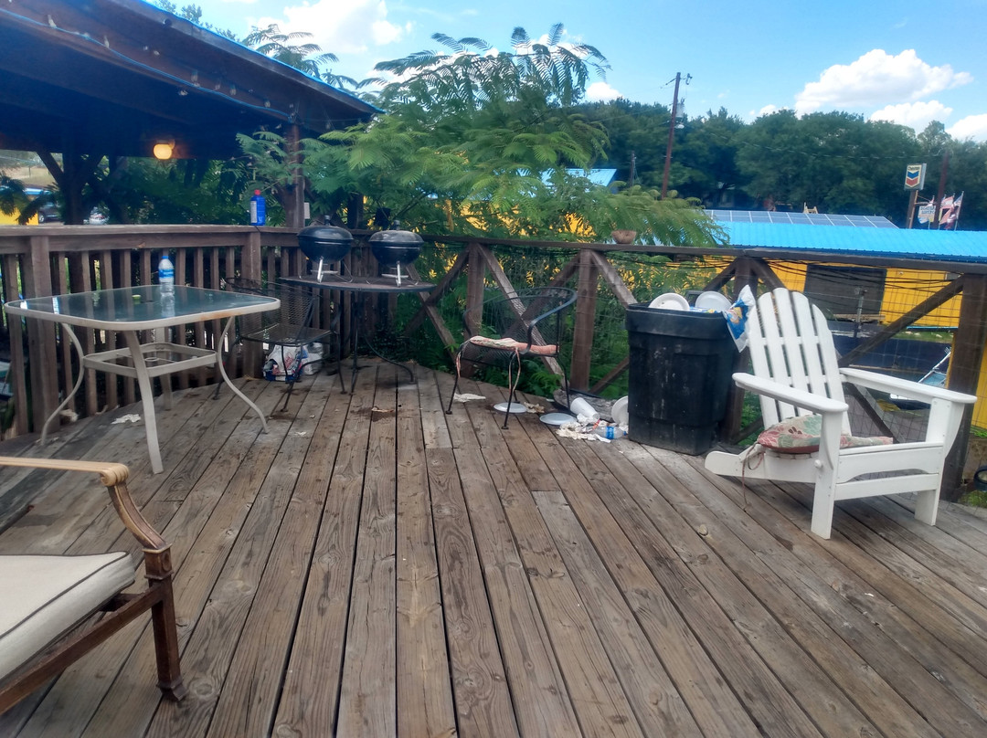 Lake LBJ Resort & Marina