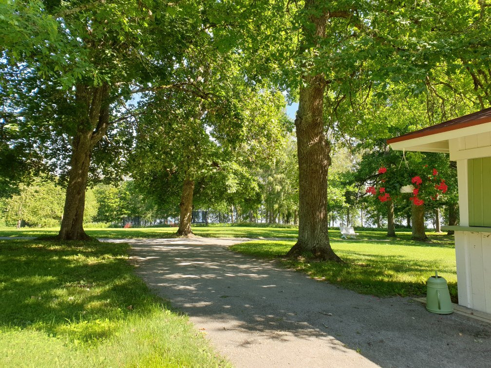 Laukko Manor-Vesilahti必去景点