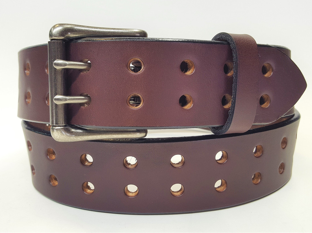 Buckle and Hide Leather LLC-Smyrna必去景点