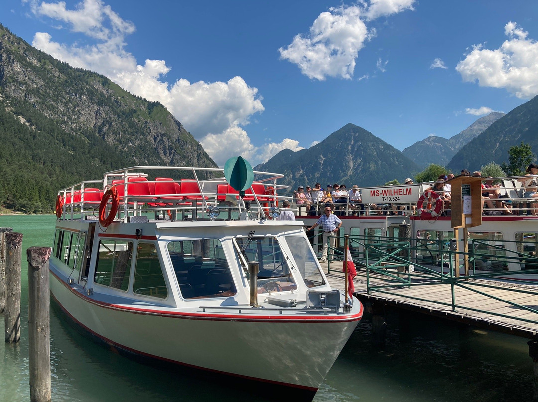 Fischer Am See景点图片