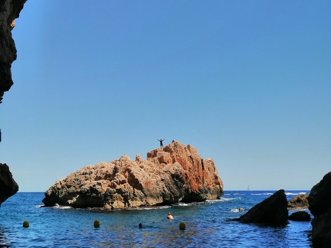 Pala Pesca Kayak景点图片