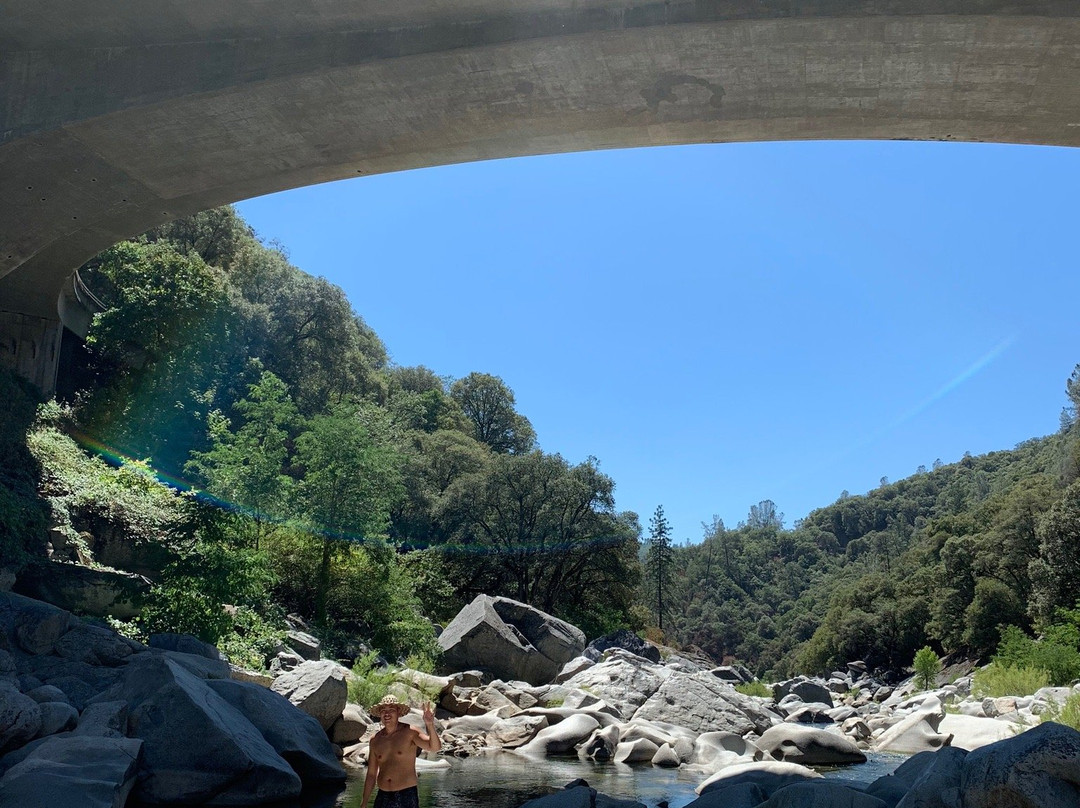 South Yuba River State Park景点图片