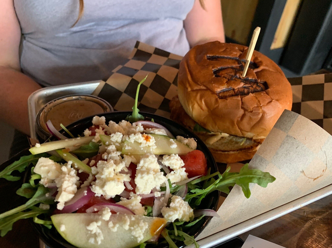 Chatham Brewing-Chatham必去景点