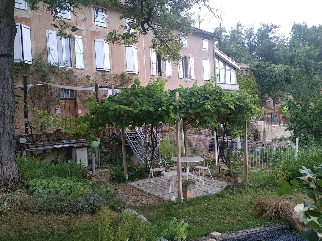 Le Relais de Joseph主图