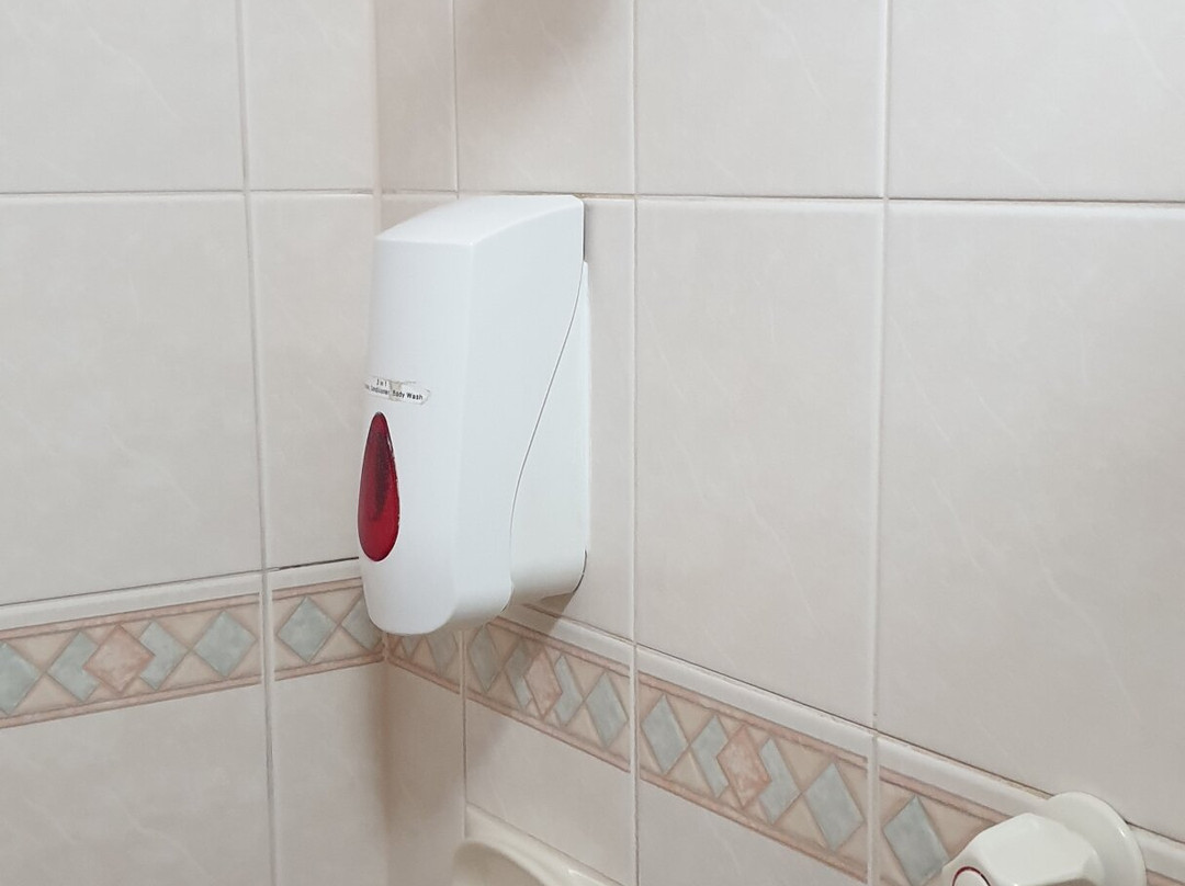 Mid City Motel and Apartments主图