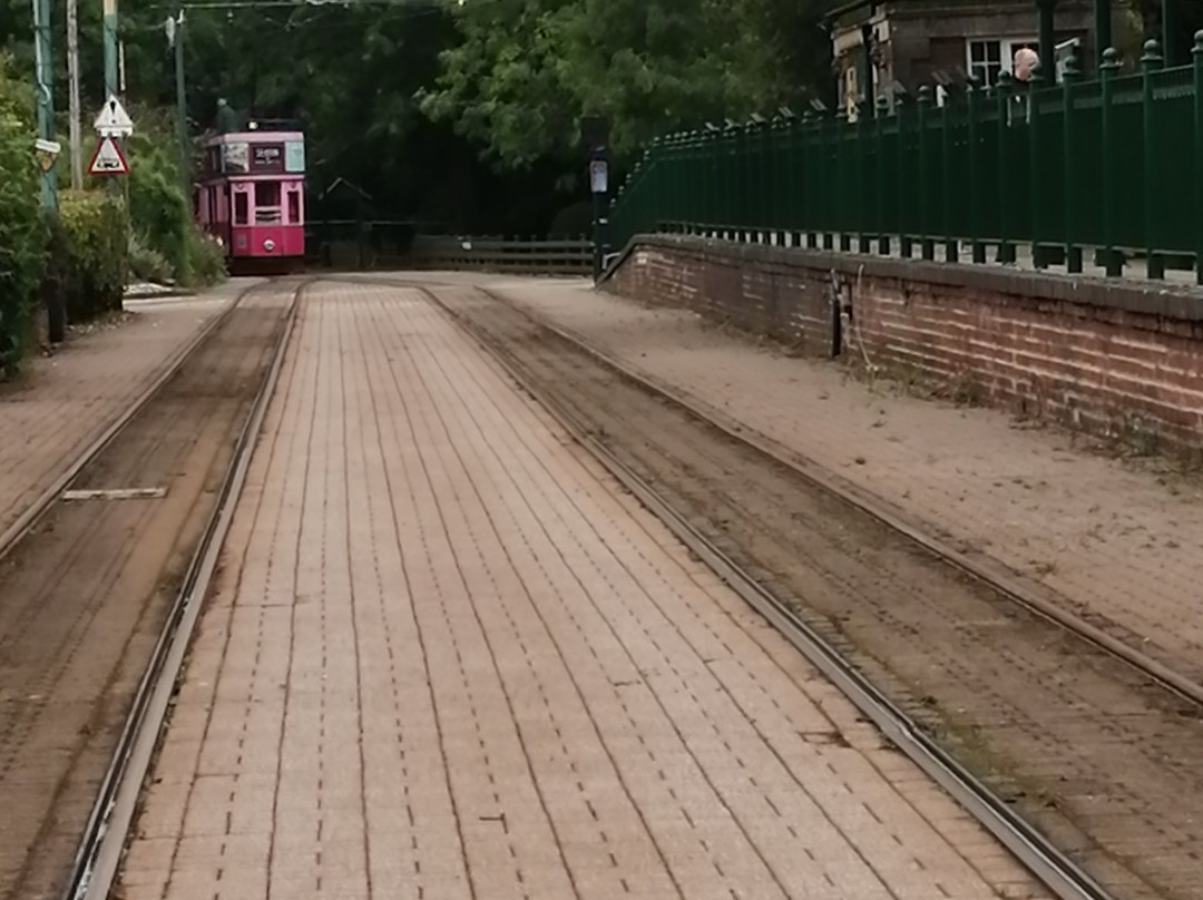Seaton Tramway-Seaton必去景点
