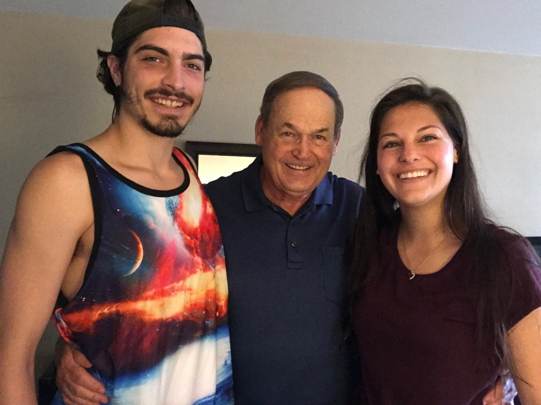 Healing Touch of Galena-加利纳必去景点