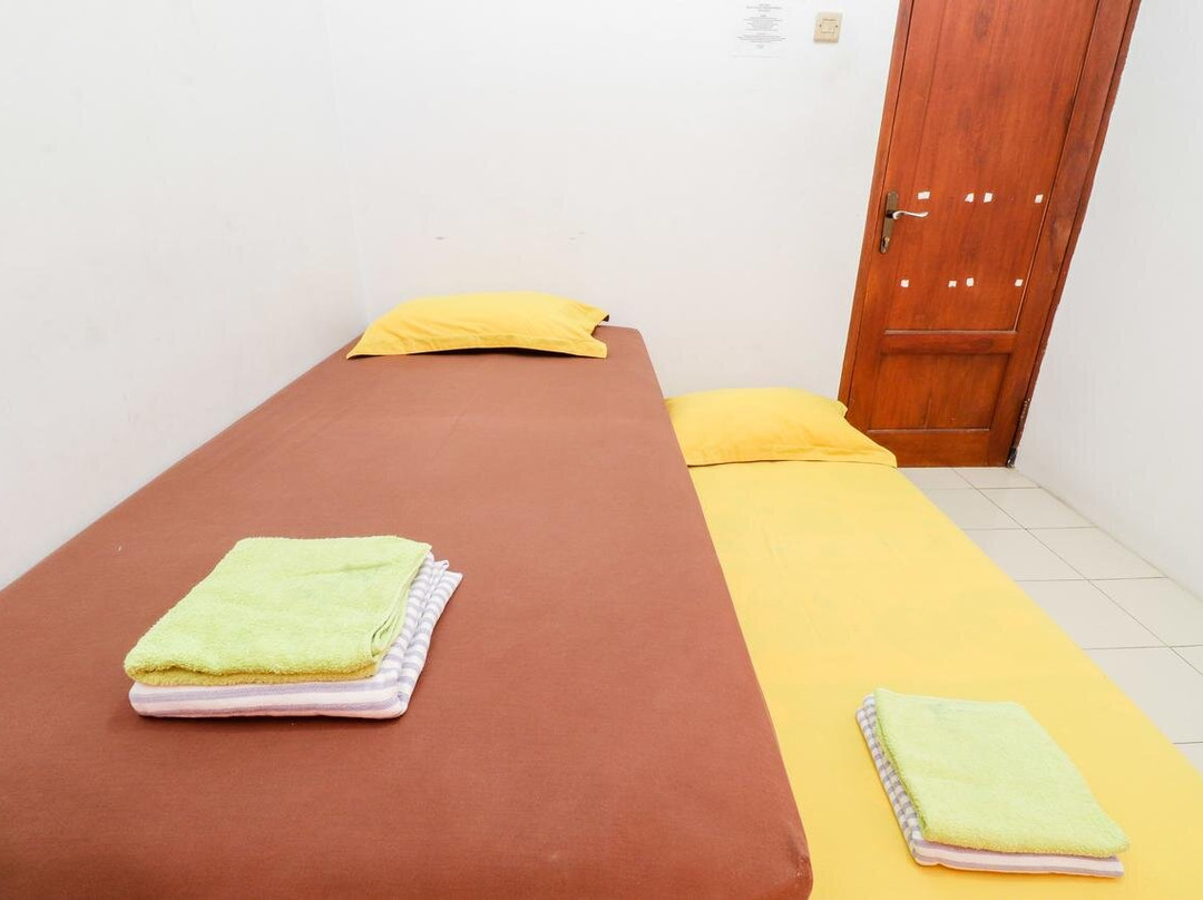 Gria Gowes Homestay主图