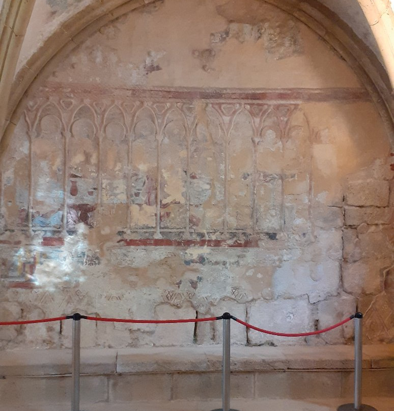 Musee Du Cloitre景点图片