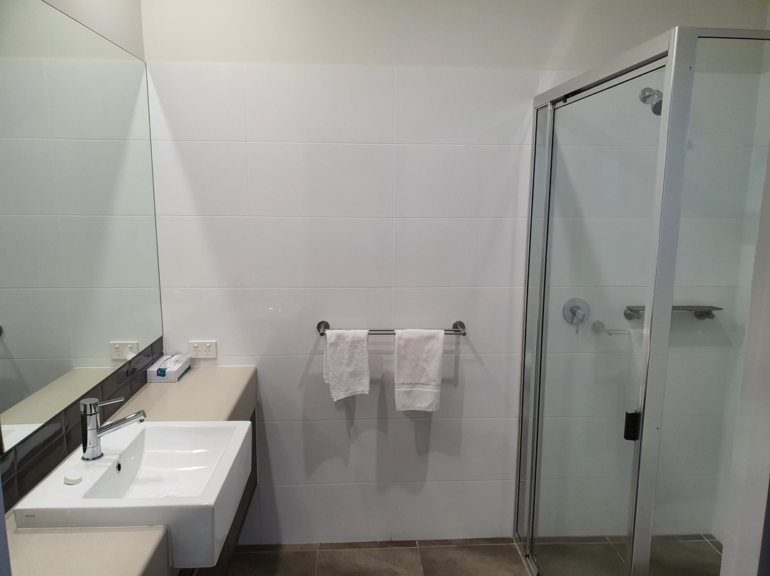 科特度假酒店主图