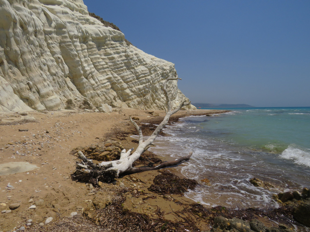 Spiaggia di Eraclea Minoa