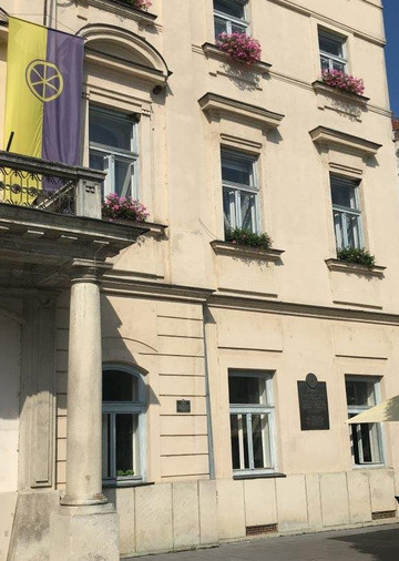 Mestská Radnica - Rathaus-Trnava必去景点