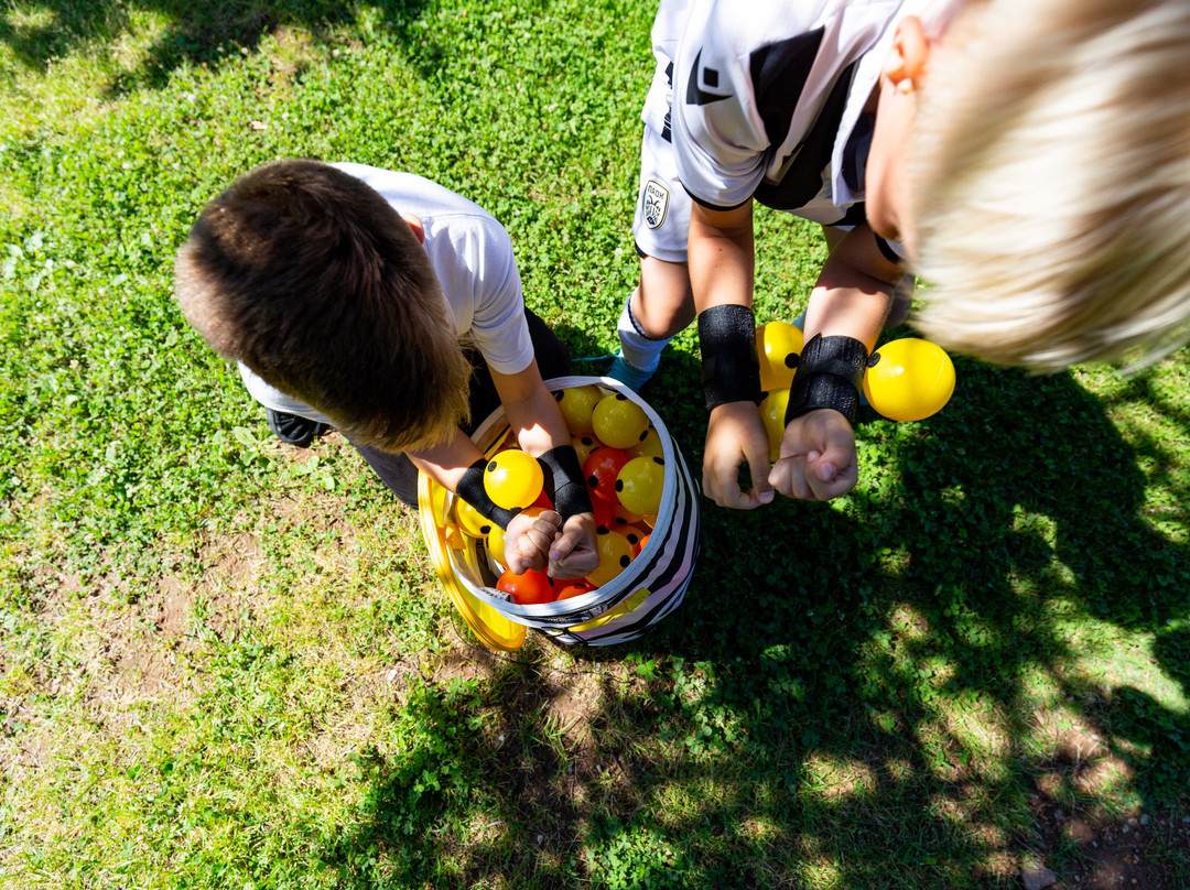 Hotel Apolymeni Petra主图