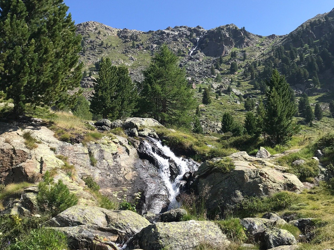 Chalet Alpenrose Bionatur Wellness主图