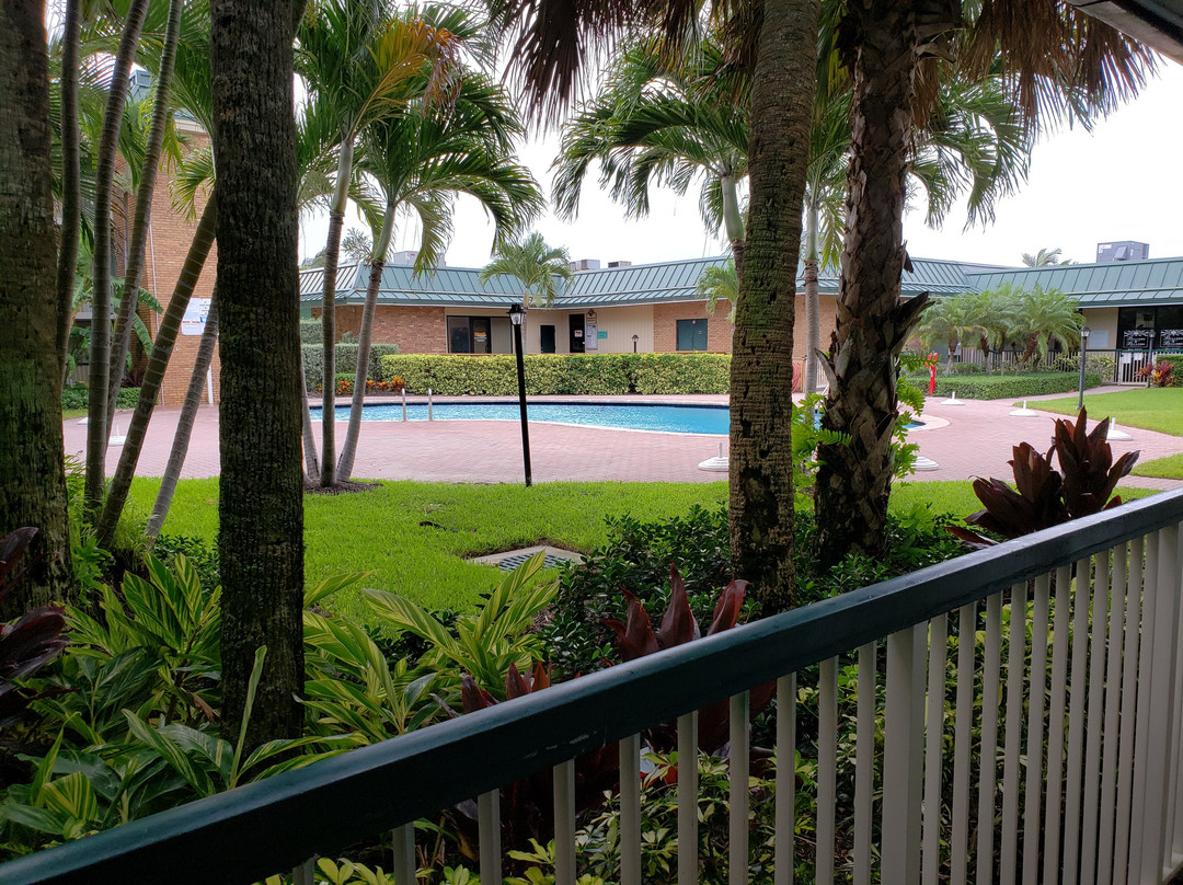 Ocean Breeze Inn主图