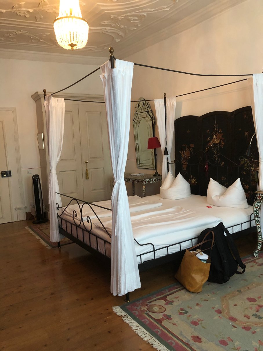 奥尔菲酒店 - 大屋-portrait