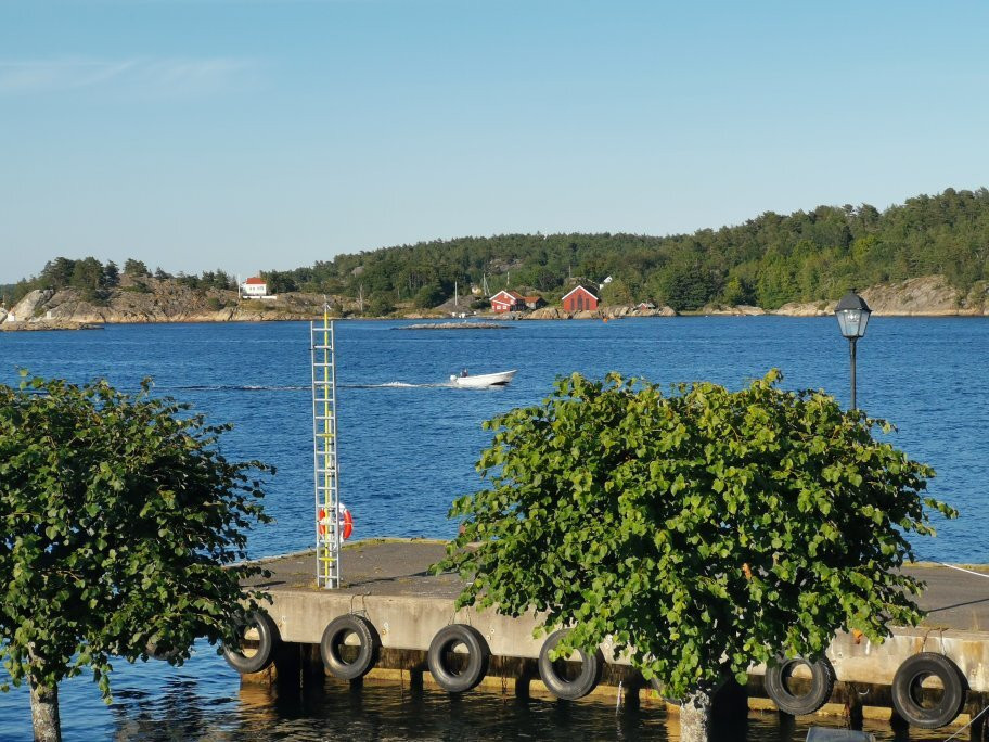 Risør Hotel主图
