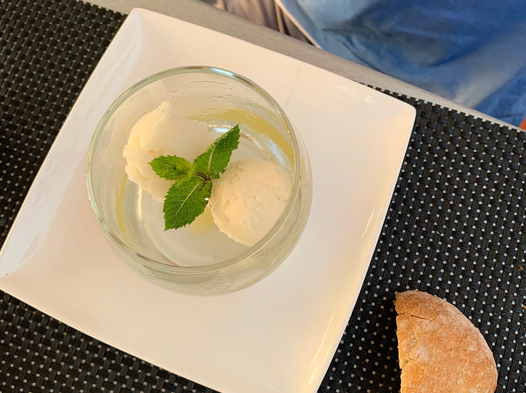 Logis Hôtel Imago主图