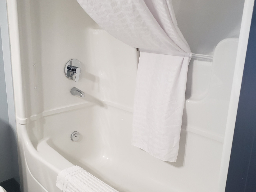 Quality Inn & Suites主图