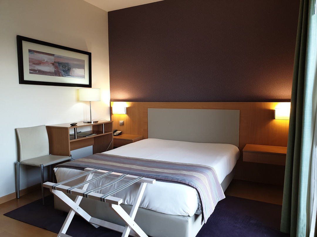 Hotel Albergaria Borges主图