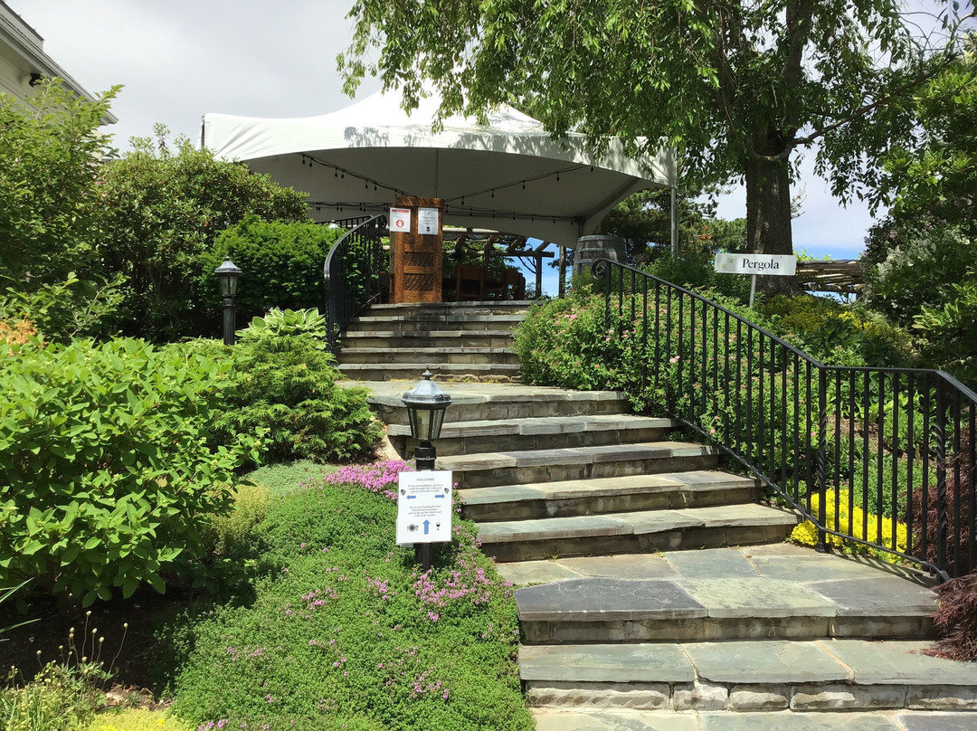 Domaine de Grand Pre景点图片