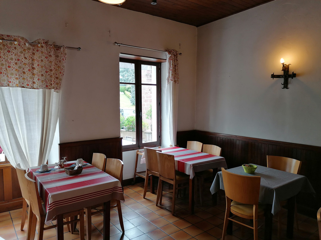 Hotel des Remparts主图