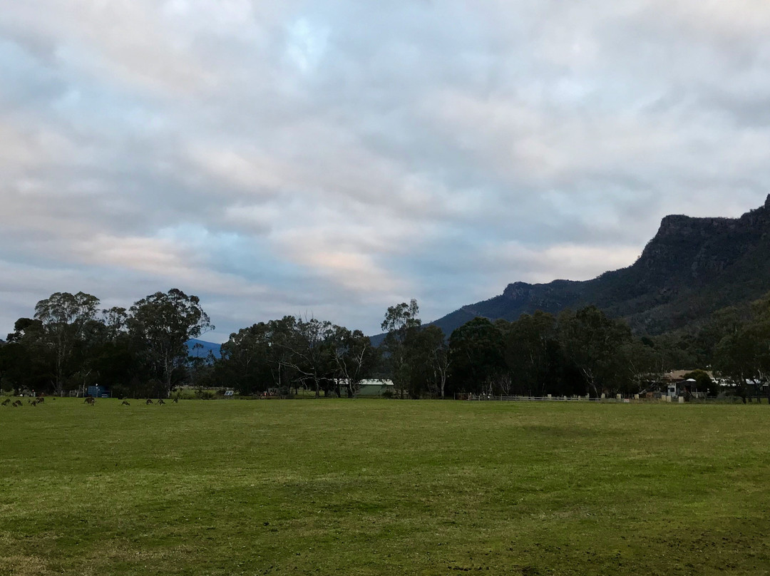 笑翠鸟汽车旅馆主图